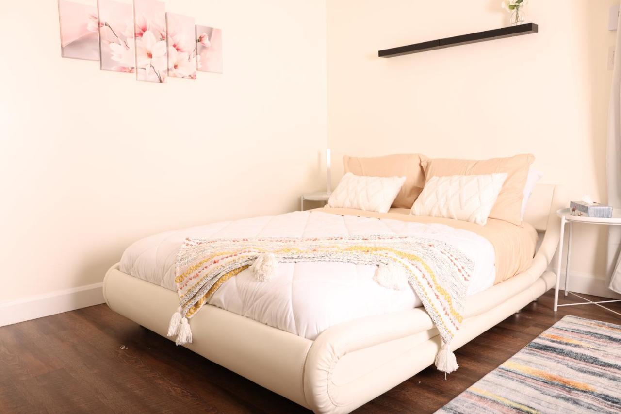 Appartement Bedford - Urban Escape *